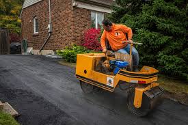 Best Driveway Snow Removal Preparation  in Leachville, AR